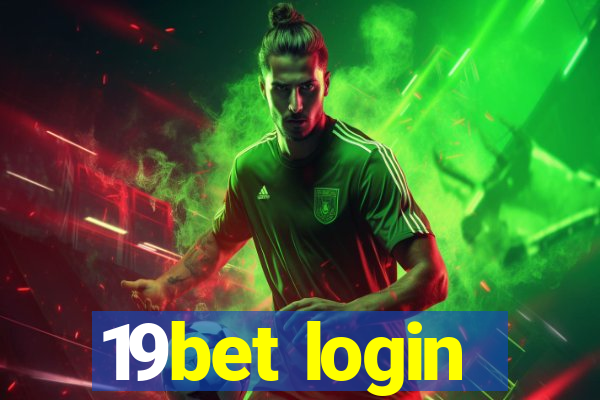 19bet login